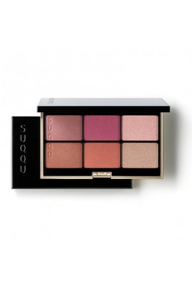 SUQQU Powder Blush Compact/ 101